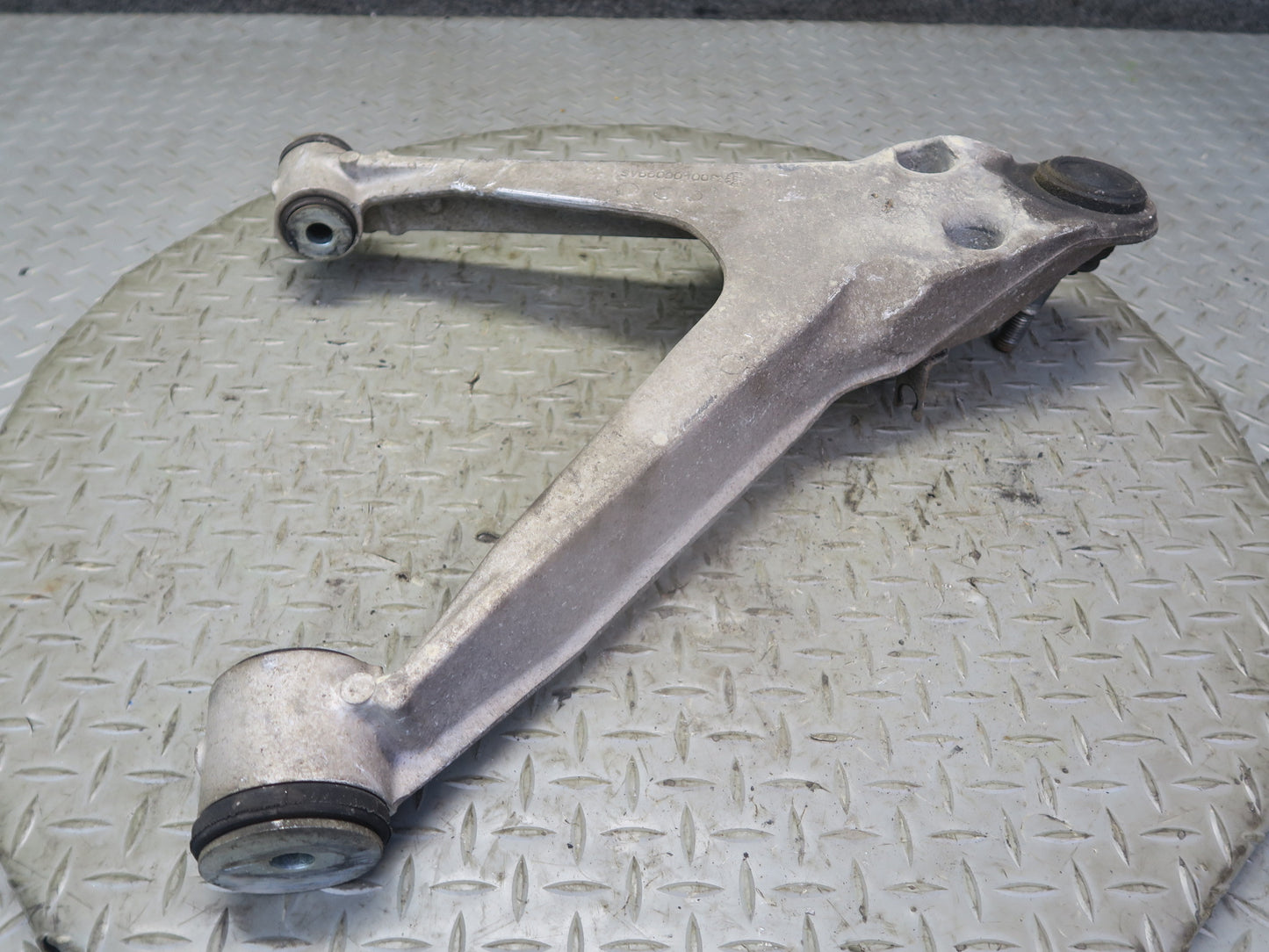 97-04 Chevrolet Corvette C5 Front Left Lower Control Arm 45K Miles OEM
