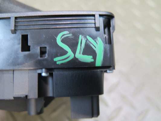 13-20 Mercedes R231 SL550 Convertible TOP Roof Control Switch 2318204510 OEM
