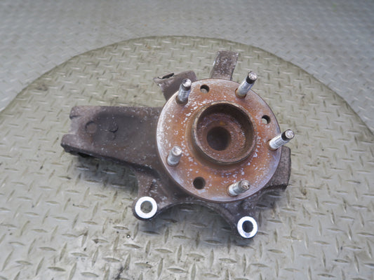 97-04 Chevrolet Corvette C5 Front Right Spindle Knuckle Wheel Hub Bearing OEM