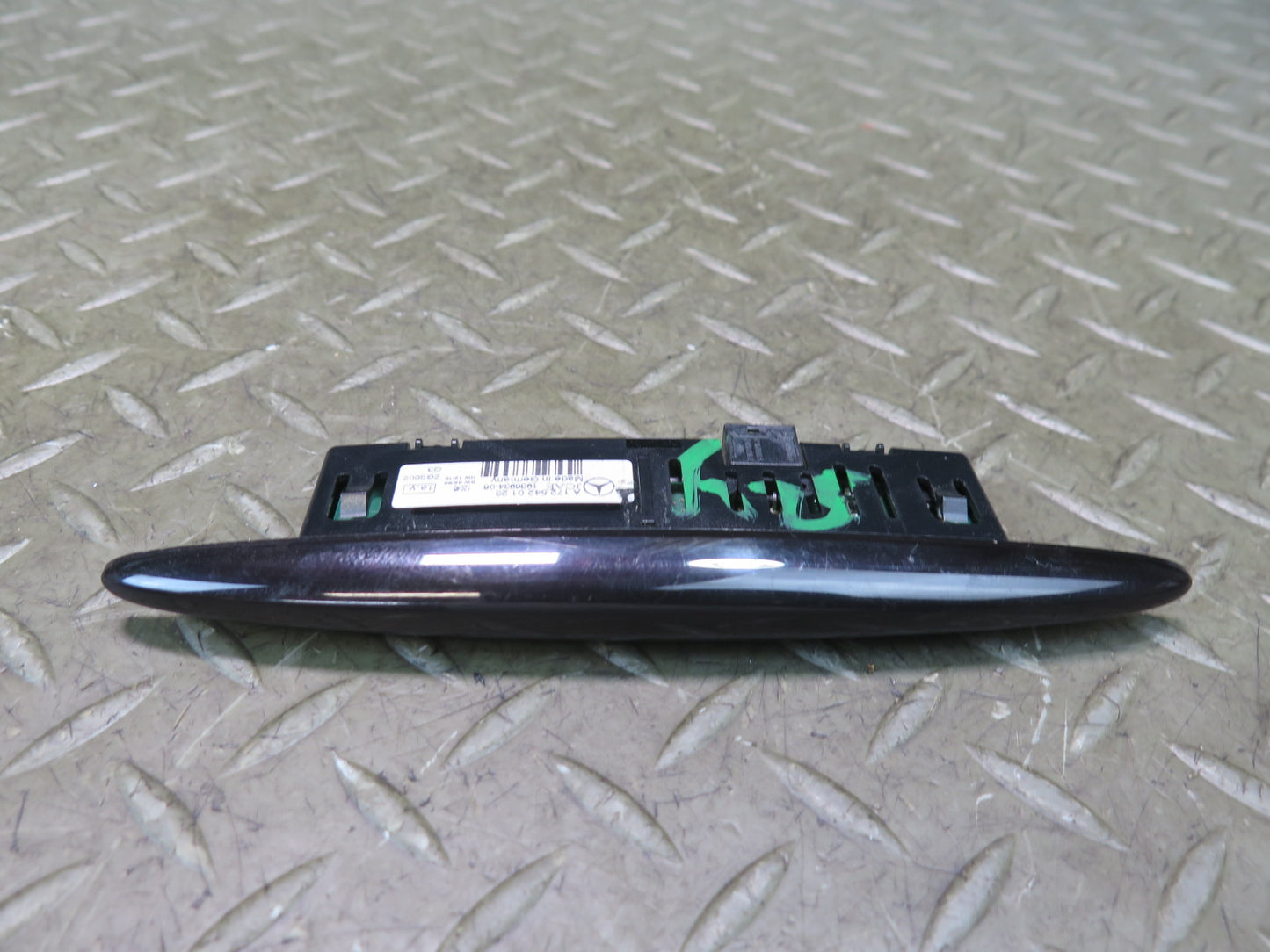 13-20 Mercedes R231 SL550 PDC Parking Sensor Warning Buzzer 1725420123 OEM