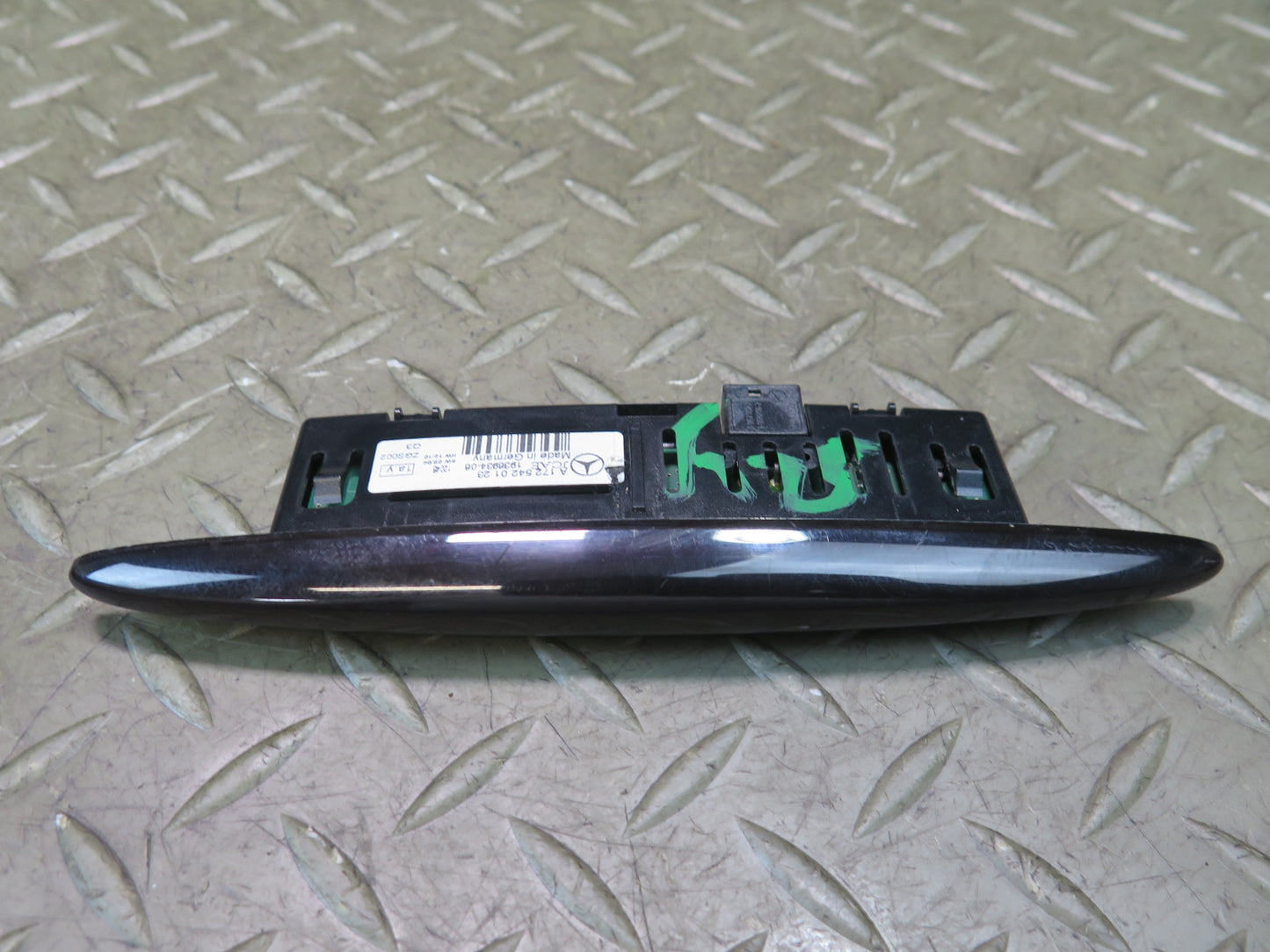 13-20 Mercedes R231 SL550 PDC Parking Sensor Warning Buzzer 1725420123 OEM