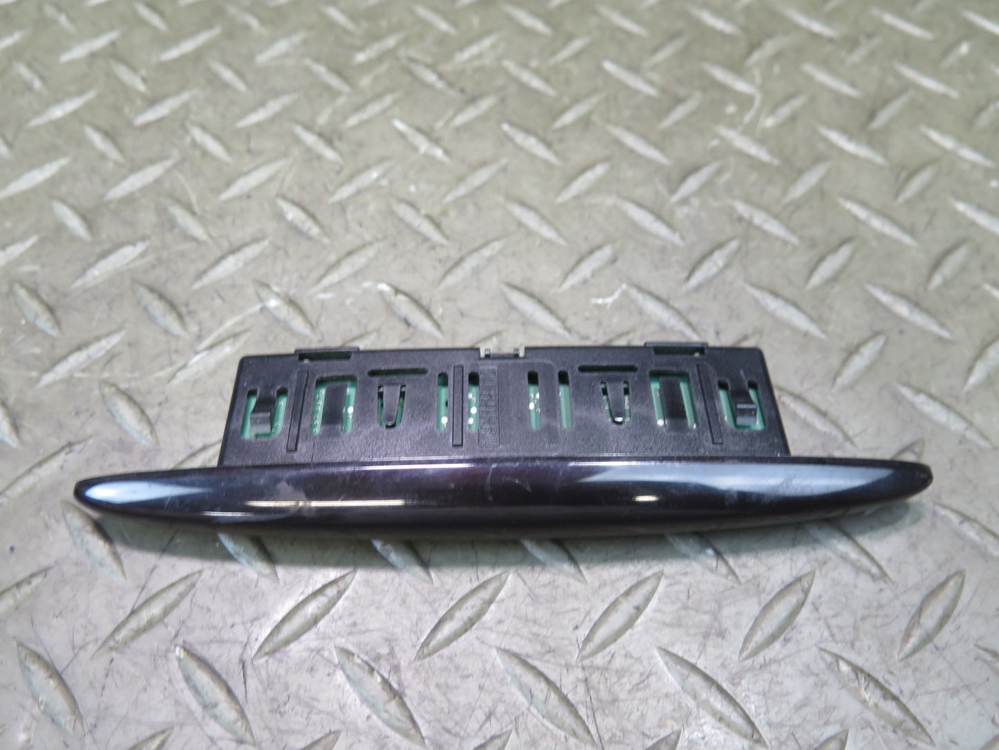 13-20 Mercedes R231 SL550 PDC Parking Sensor Warning Buzzer 1725420123 OEM