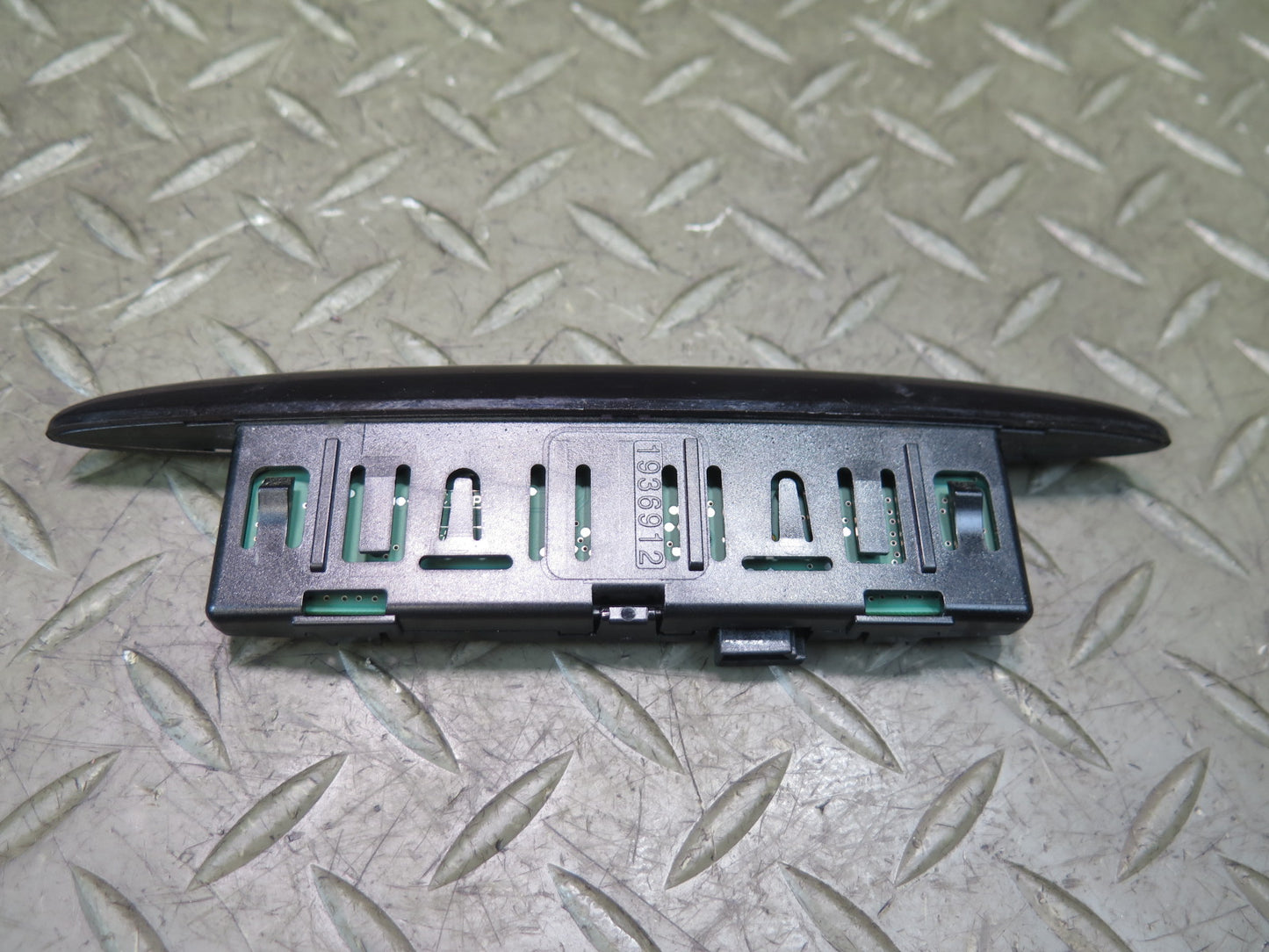 13-20 Mercedes R231 SL550 PDC Parking Sensor Warning Buzzer 1725420123 OEM
