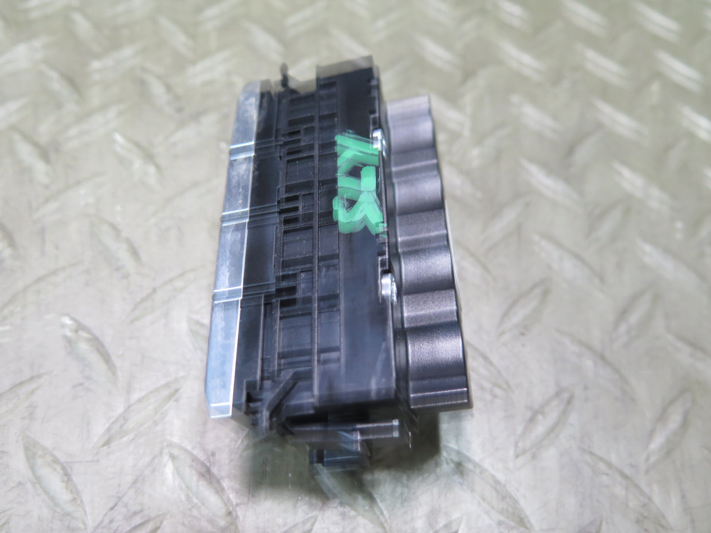 13-20 Mercedes R231 SL550 ECO Comfort Sport Suspension Control Switch OEM