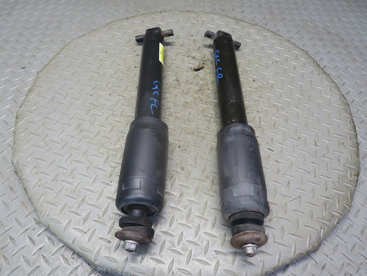 97-04 Chevrolet Corvette C5 Front Left & Right Strut Shock Absorber Set 45K OEM