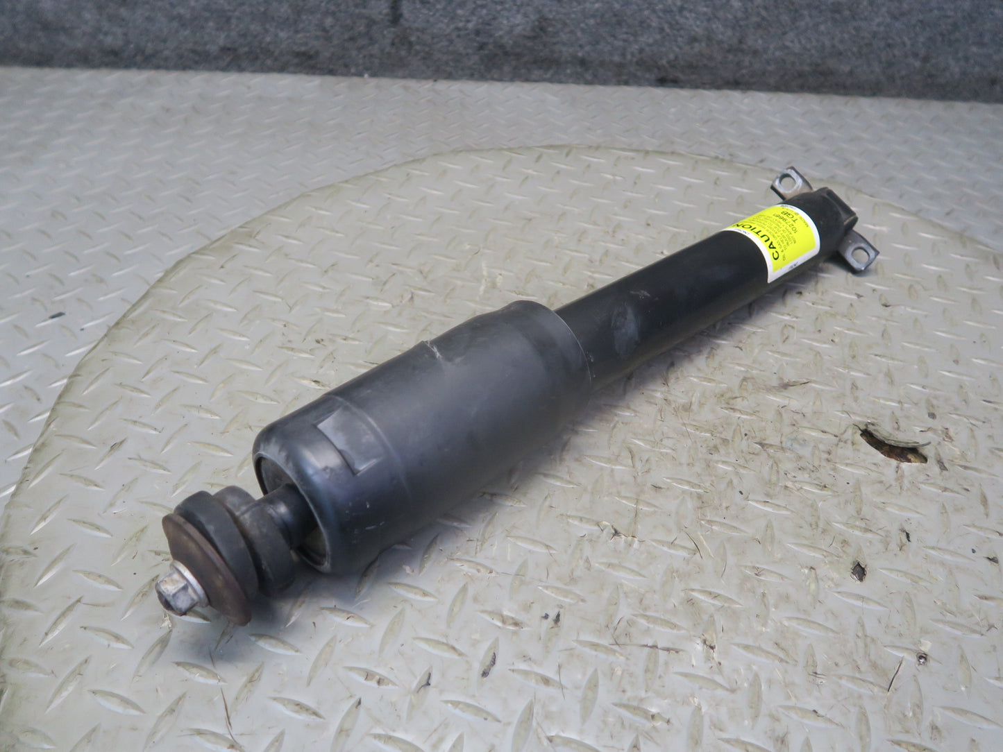 97-04 Chevrolet Corvette C5 Front Left & Right Strut Shock Absorber Set 45K OEM