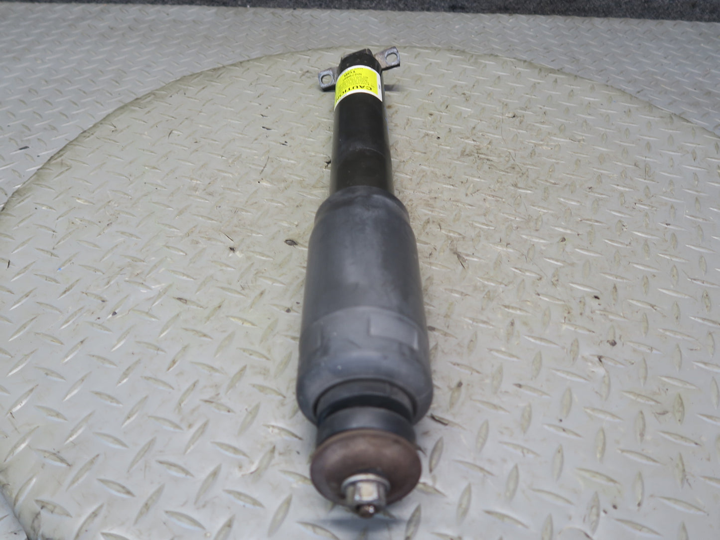97-04 Chevrolet Corvette C5 Front Left & Right Strut Shock Absorber Set 45K OEM