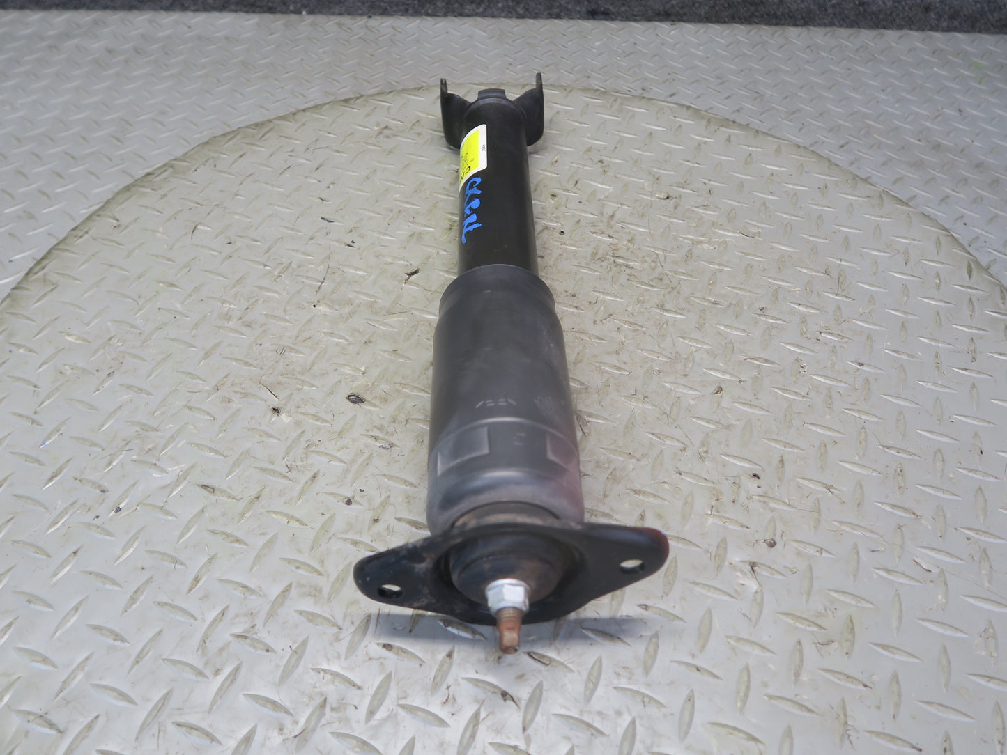 97-04 Chevrolet Corvette C5 Rear Left & Right Strut Shock Absorber Set 45K OEM