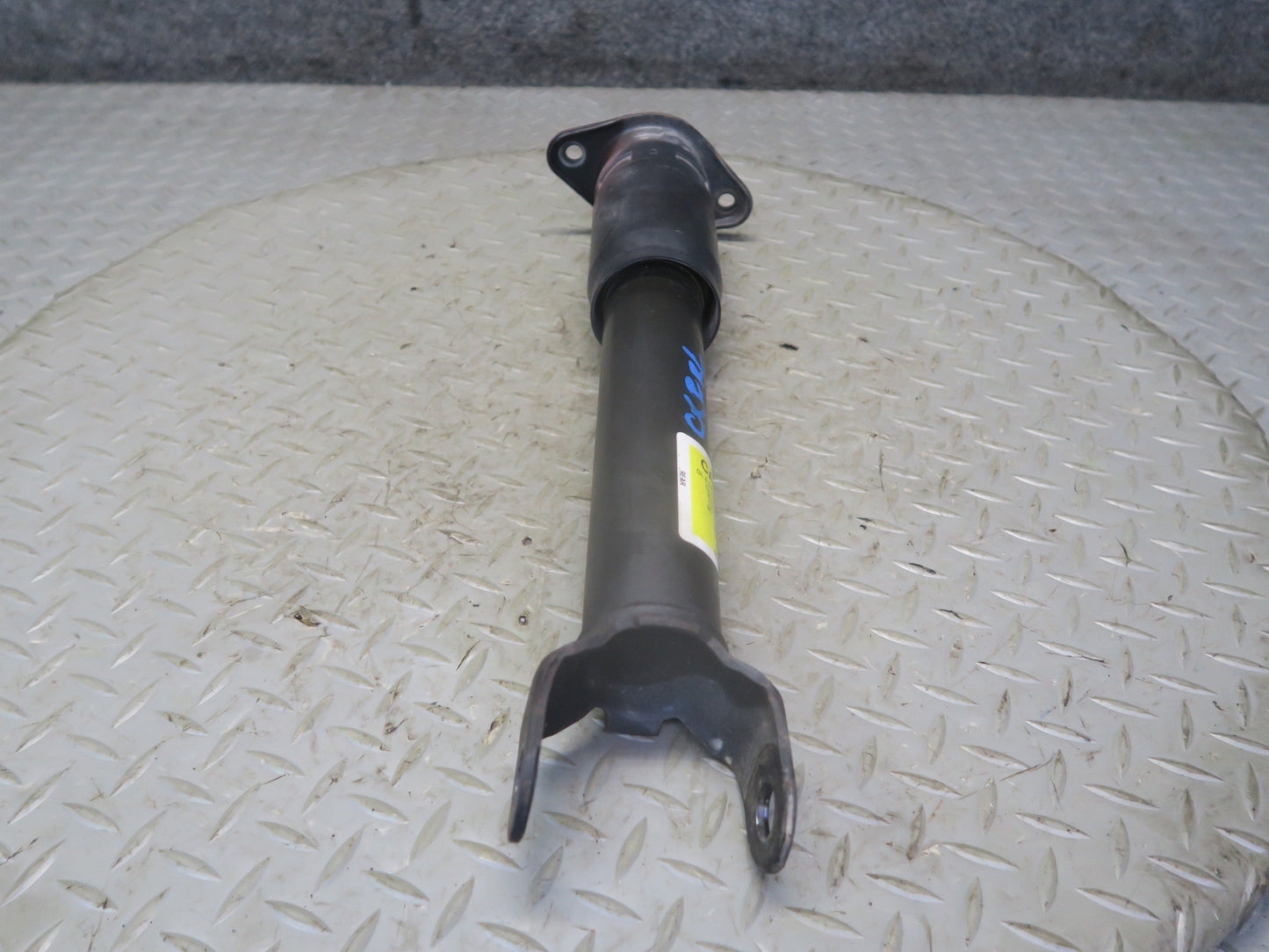 97-04 Chevrolet Corvette C5 Rear Left & Right Strut Shock Absorber Set 45K OEM