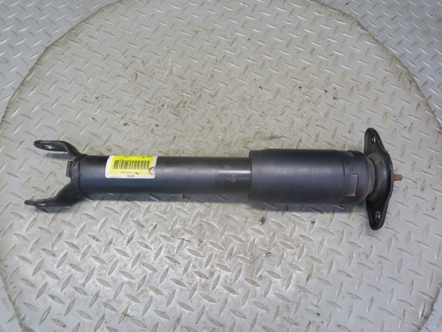 97-04 Chevrolet Corvette C5 Rear Left & Right Strut Shock Absorber Set 45K OEM