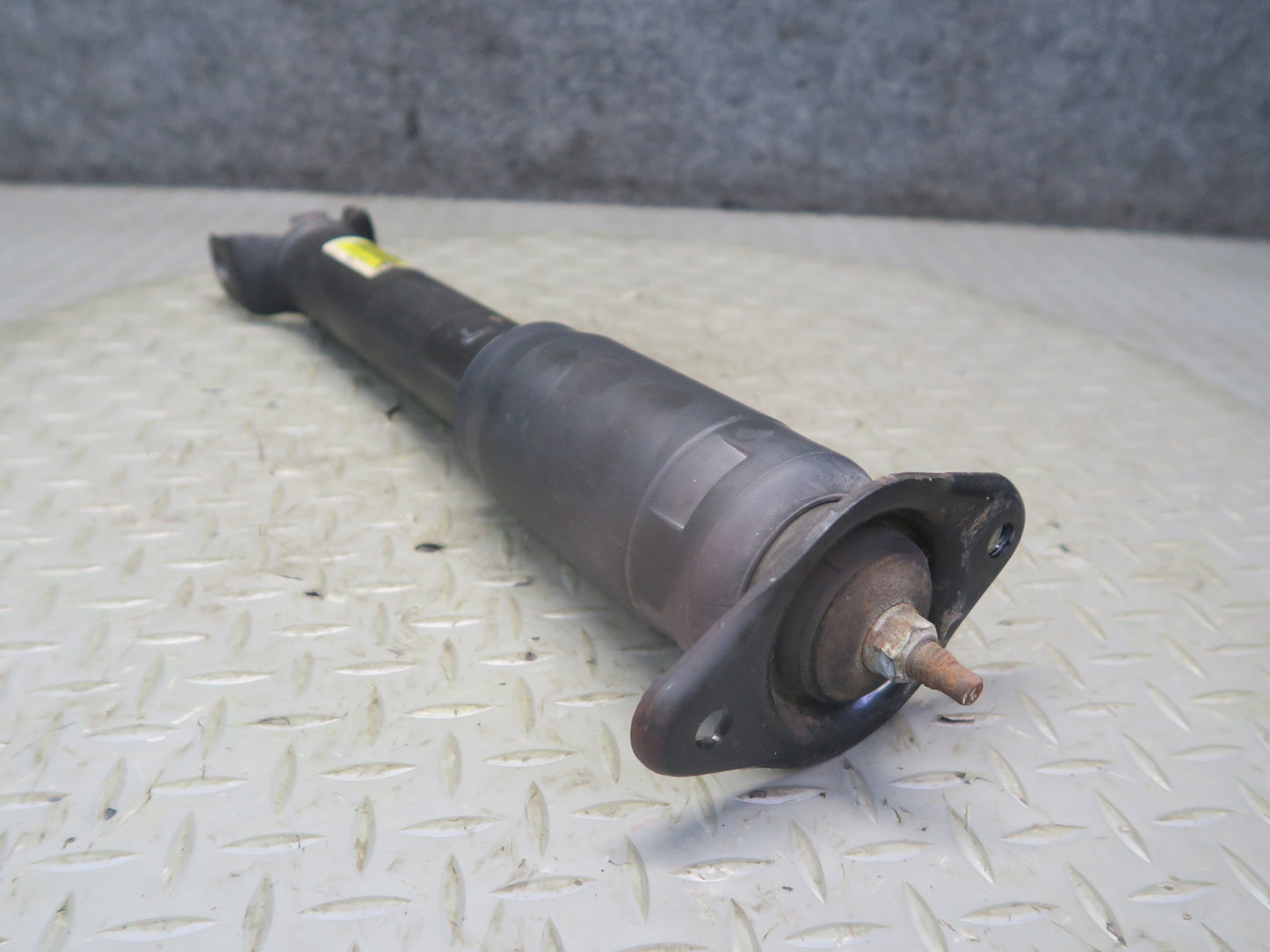 97-04 Chevrolet Corvette C5 Rear Left & Right Strut Shock Absorber Set 45K OEM