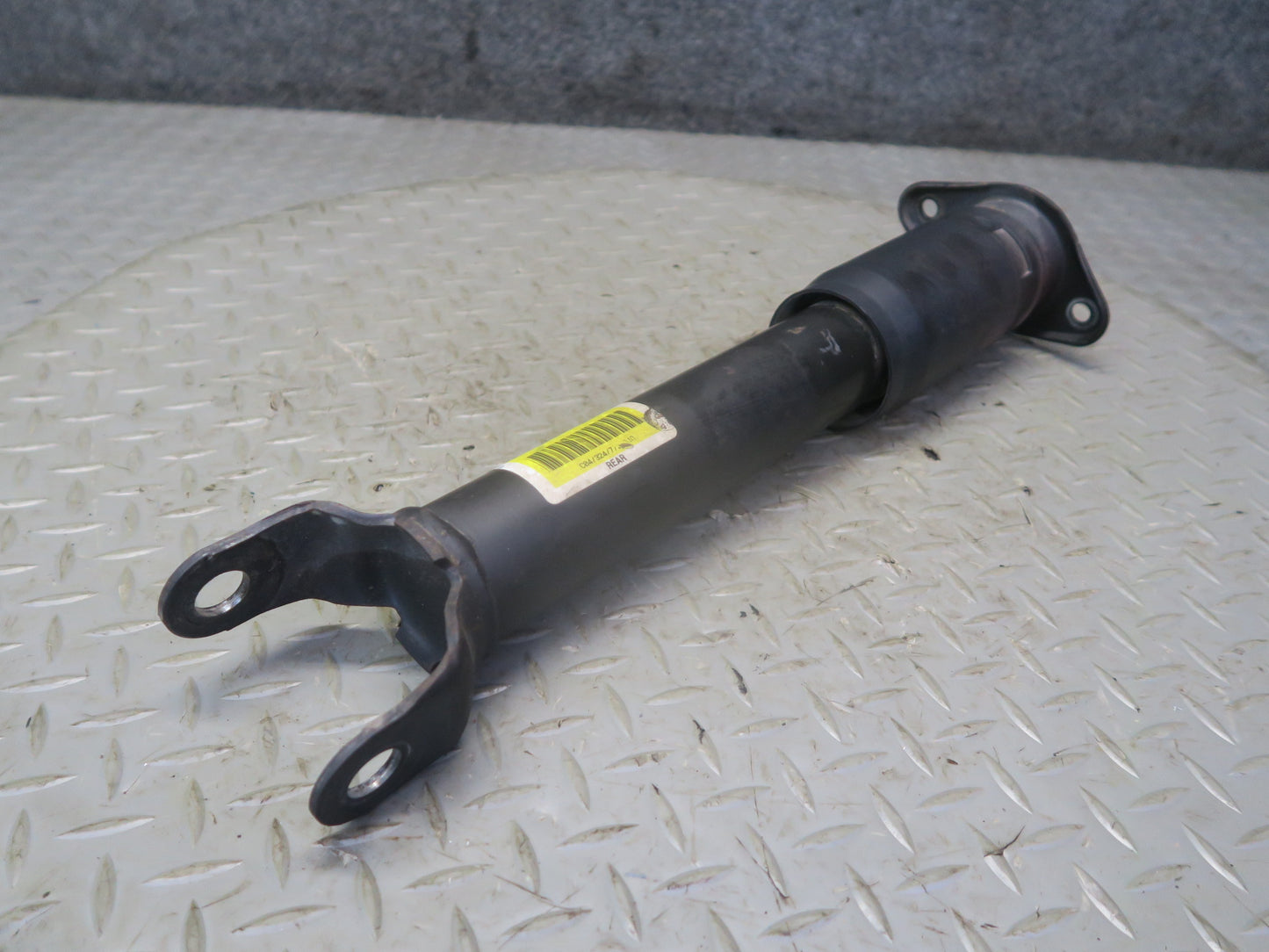97-04 Chevrolet Corvette C5 Rear Left & Right Strut Shock Absorber Set 45K OEM