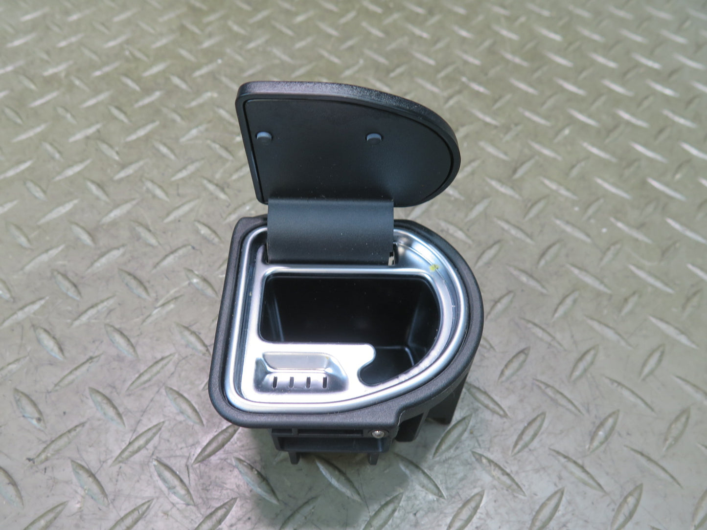 13-20 Mercedes R231 SL550 Center Console Ash Tray 2318100030 OEM