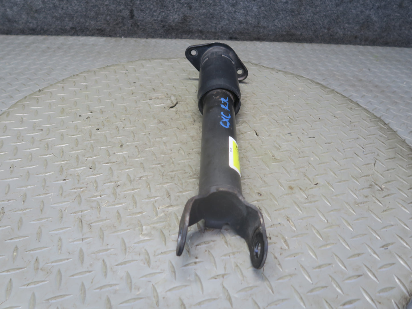 97-04 Chevrolet Corvette C5 Rear Left & Right Strut Shock Absorber Set 45K OEM