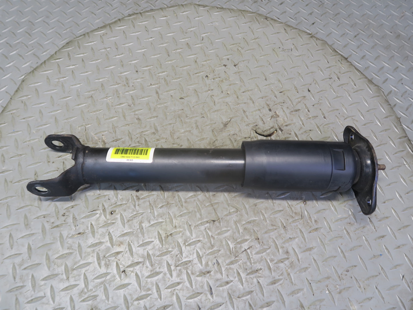 97-04 Chevrolet Corvette C5 Rear Left & Right Strut Shock Absorber Set 45K OEM