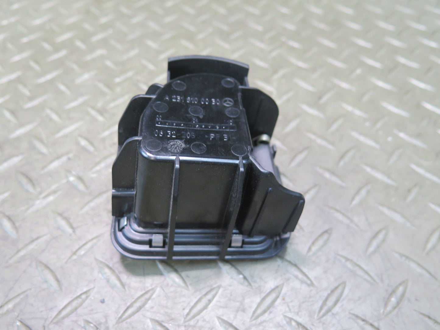 13-20 Mercedes R231 SL550 Center Console Ash Tray 2318100030 OEM