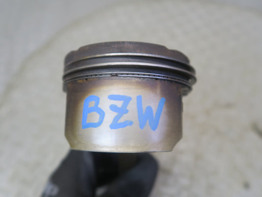 96-99 BMW E36/7 Z3 1.9L M44 Set of 4 Engine Motor Piston Connecting Rod OEM