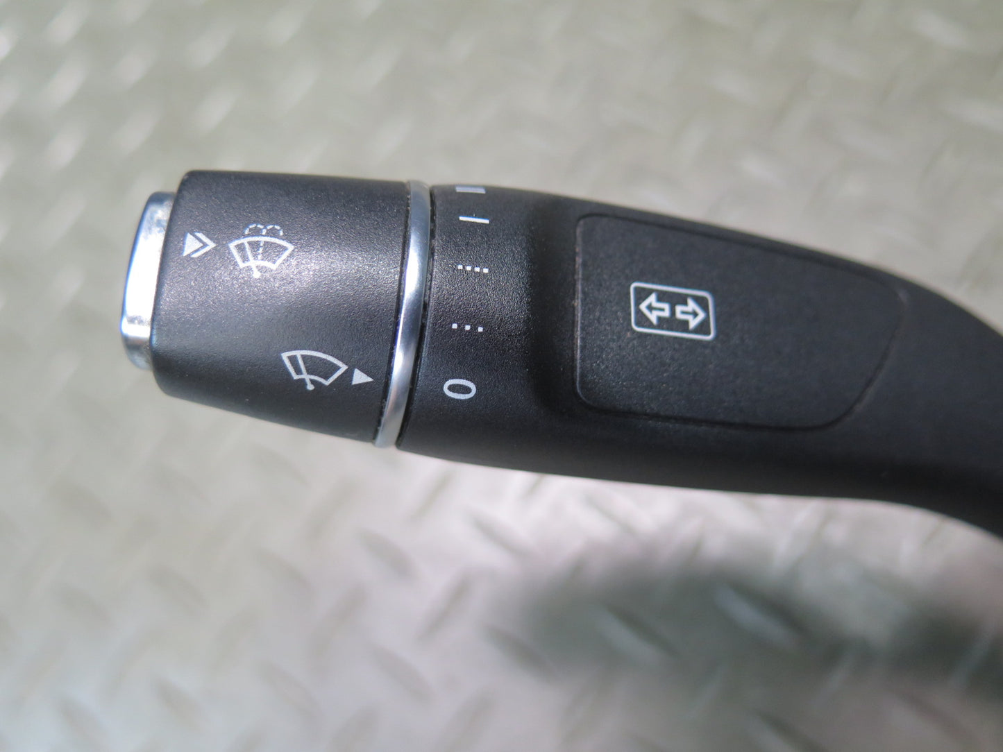 13-20 Mercedes R231 SL550 Steering Column Turn Signal Wiper Cruise Multi Switch