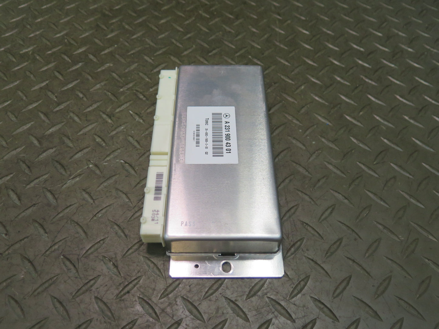 13-14 Mercedes R231 SL550 ESP Stability Control Module 2319004301 OEM