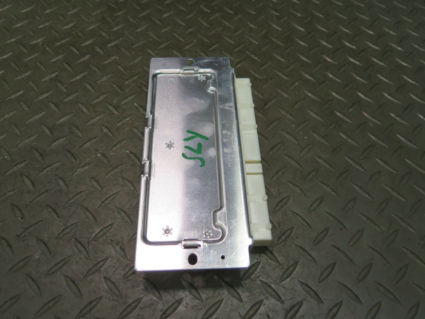13-14 Mercedes R231 SL550 ESP Stability Control Module 2319004301 OEM