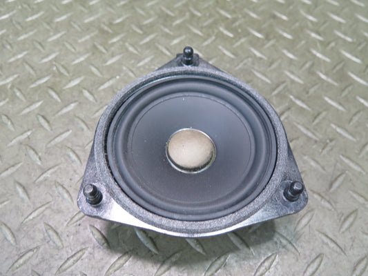 13-20 Mercedes R231 SL550 Left or Right Door Audio Speaker 2318200702 OEM