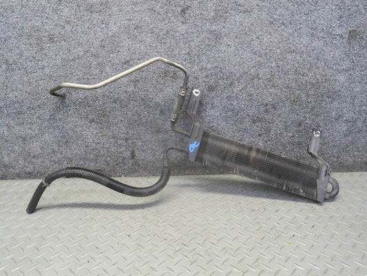 97-04 Chevrolet Corvette C5 Power Steering Cooler OEM