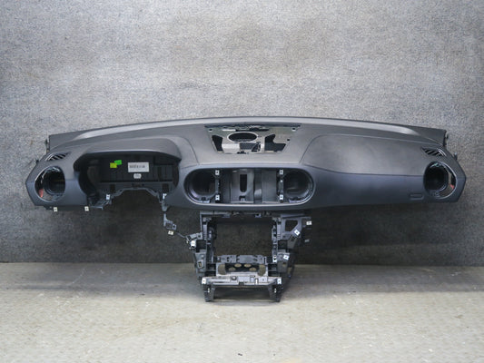 13-20 Mercedes R231 SL550 Dashboard Dash Intrument Panel Cover OEM