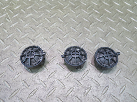 13-20 Mercedes R231 SL550 Set of 3 Front Door Tweeter Speaker OEM
