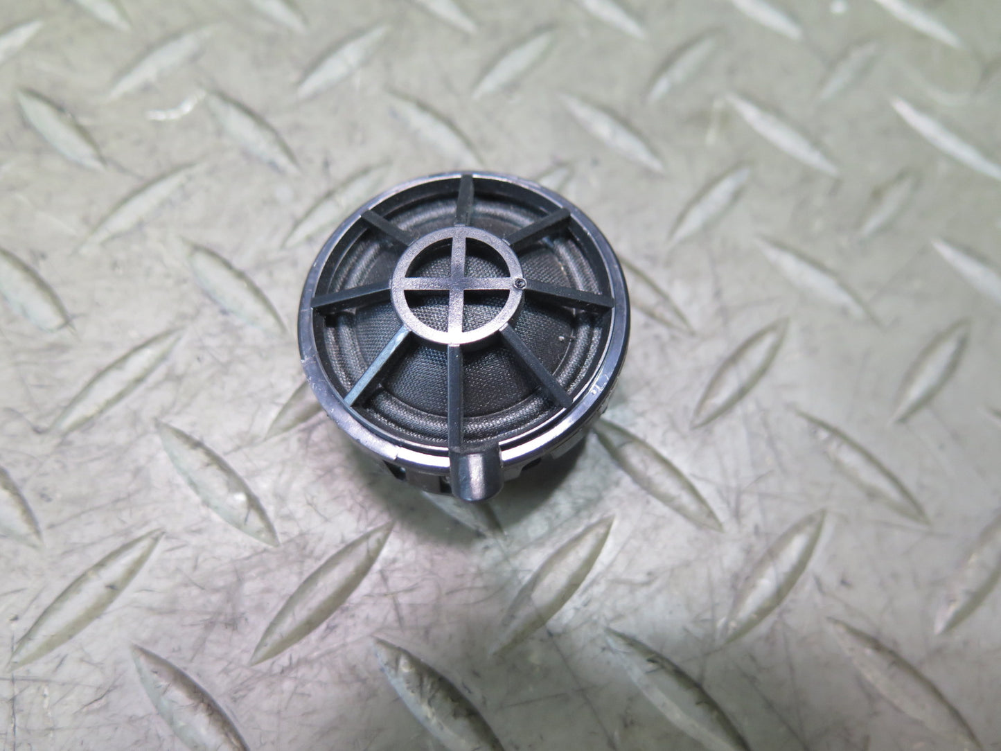 13-20 Mercedes R231 SL550 Set of 3 Front Door Tweeter Speaker OEM