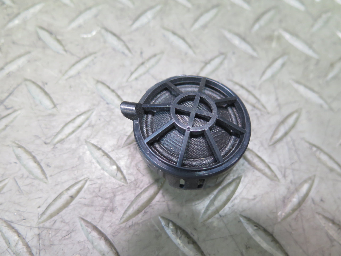 13-20 Mercedes R231 SL550 Set of 3 Front Door Tweeter Speaker OEM