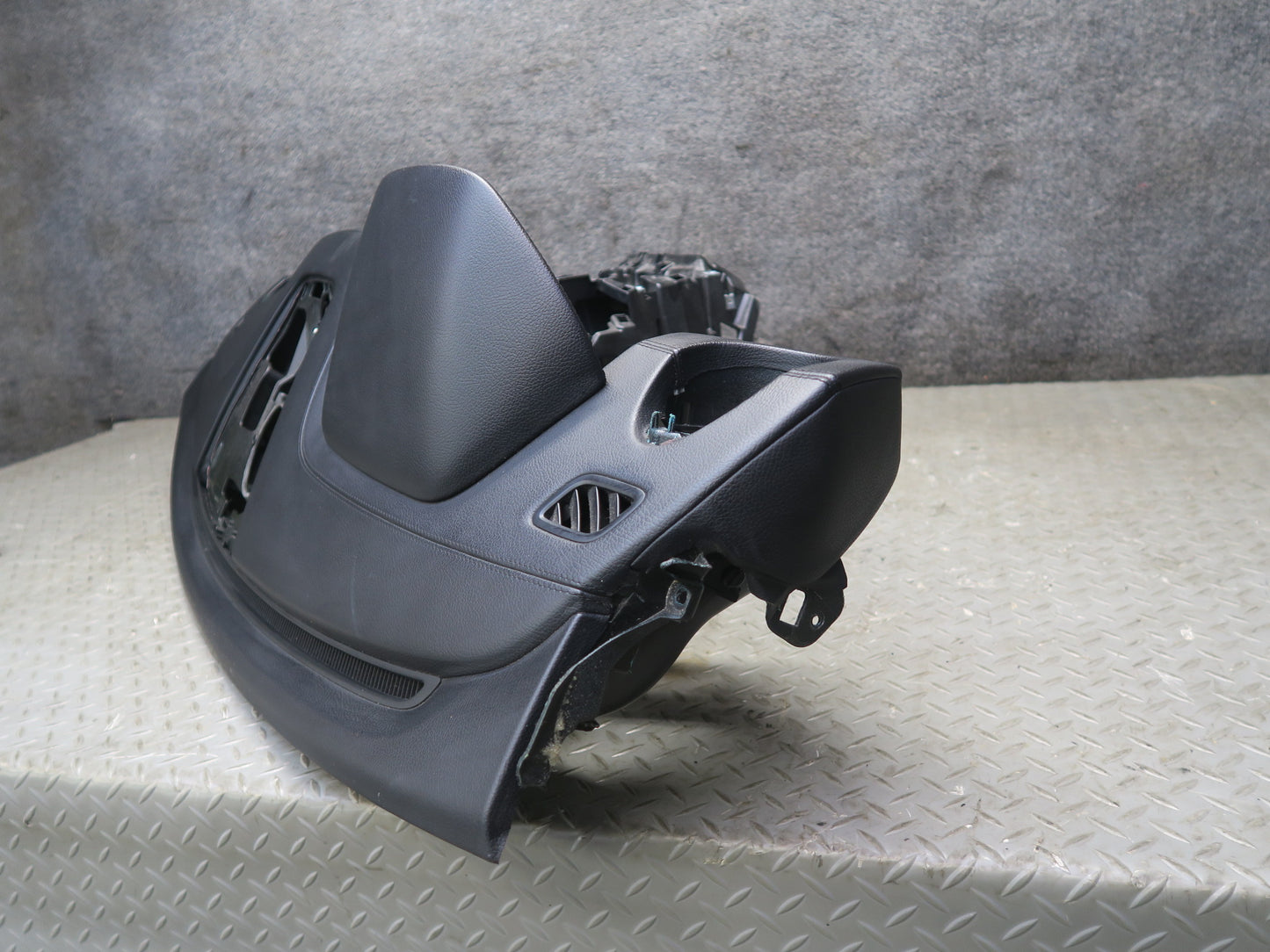 13-20 Mercedes R231 SL550 Dashboard Dash Intrument Panel Cover OEM