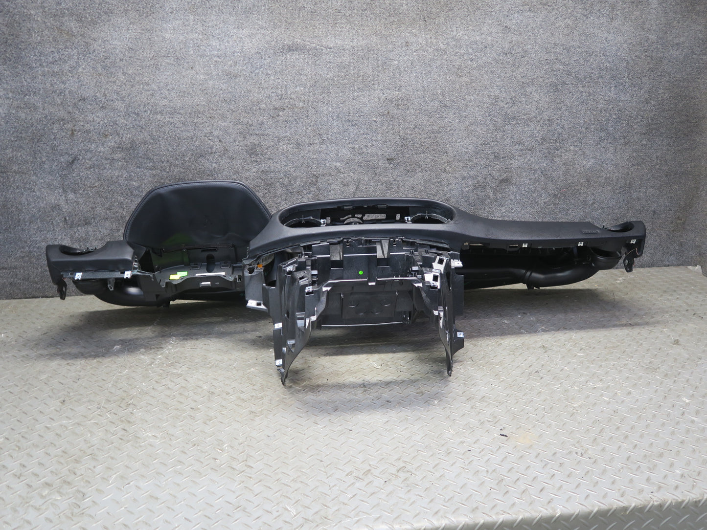 13-20 Mercedes R231 SL550 Dashboard Dash Intrument Panel Cover OEM