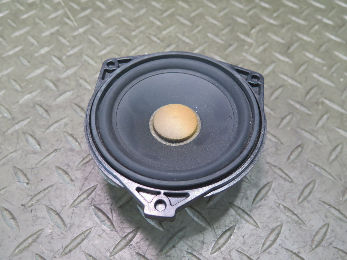 13-20 Mercedes R231 SL550 Dash Front Center Audio Speaker 2318201302 OEM