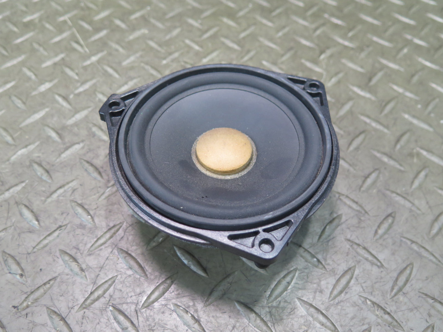 13-20 Mercedes R231 SL550 Dash Front Center Audio Speaker 2318201302 OEM