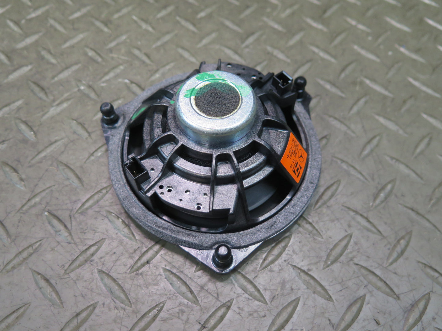 13-20 Mercedes R231 SL550 Dash Front Center Audio Speaker 2318201302 OEM