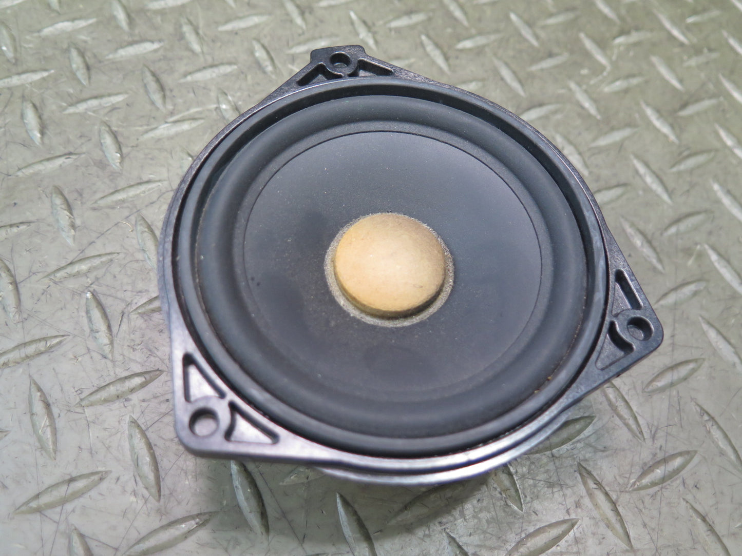 13-20 Mercedes R231 SL550 Dash Front Center Audio Speaker 2318201302 OEM