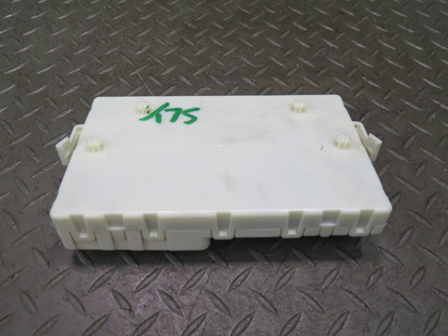 13-20 Mercedes R231 SL550 Convertible Roll Bar Control Module 2319000203 OEM