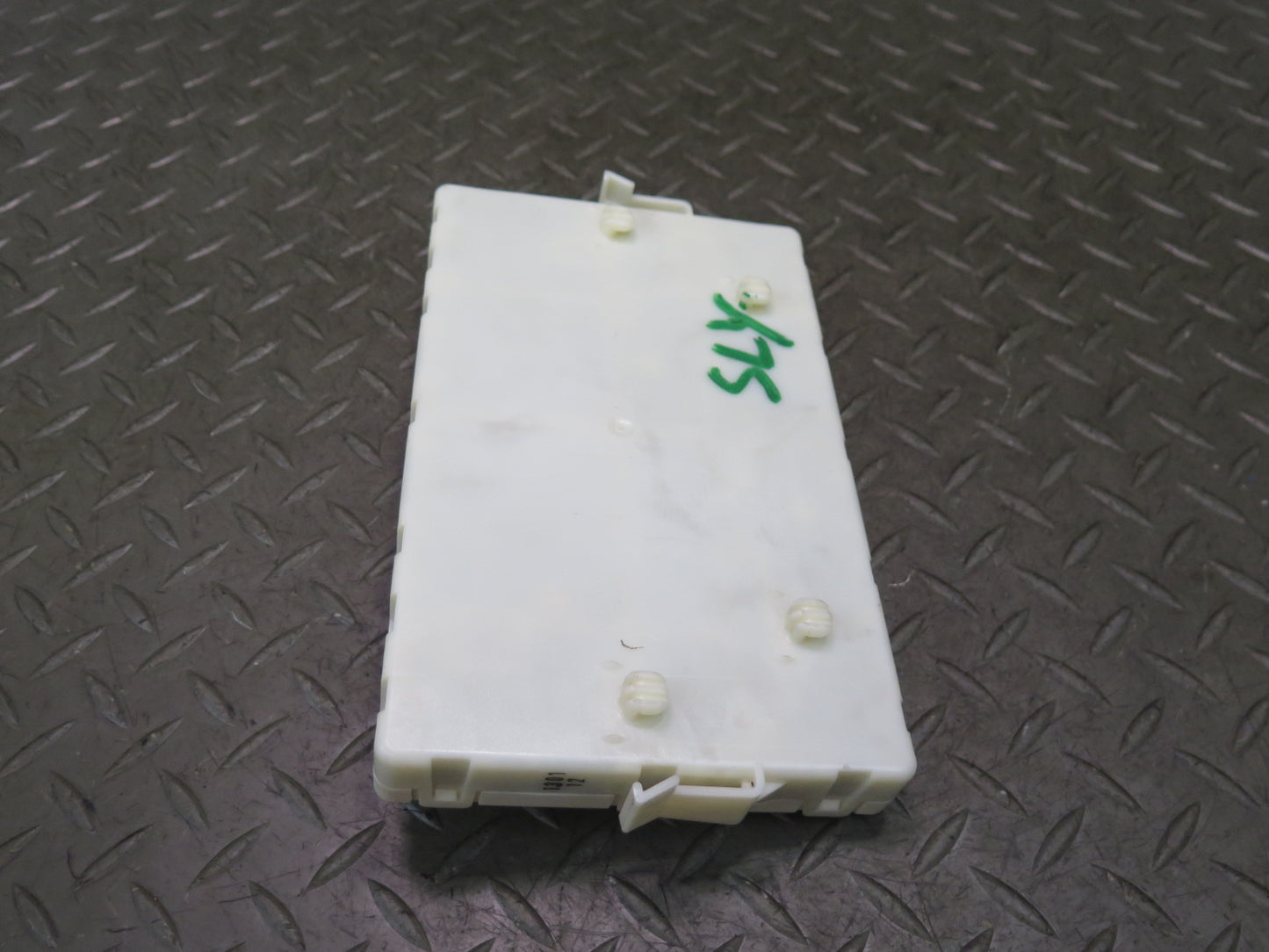 13-20 Mercedes R231 SL550 Convertible Roll Bar Control Module 2319000203 OEM