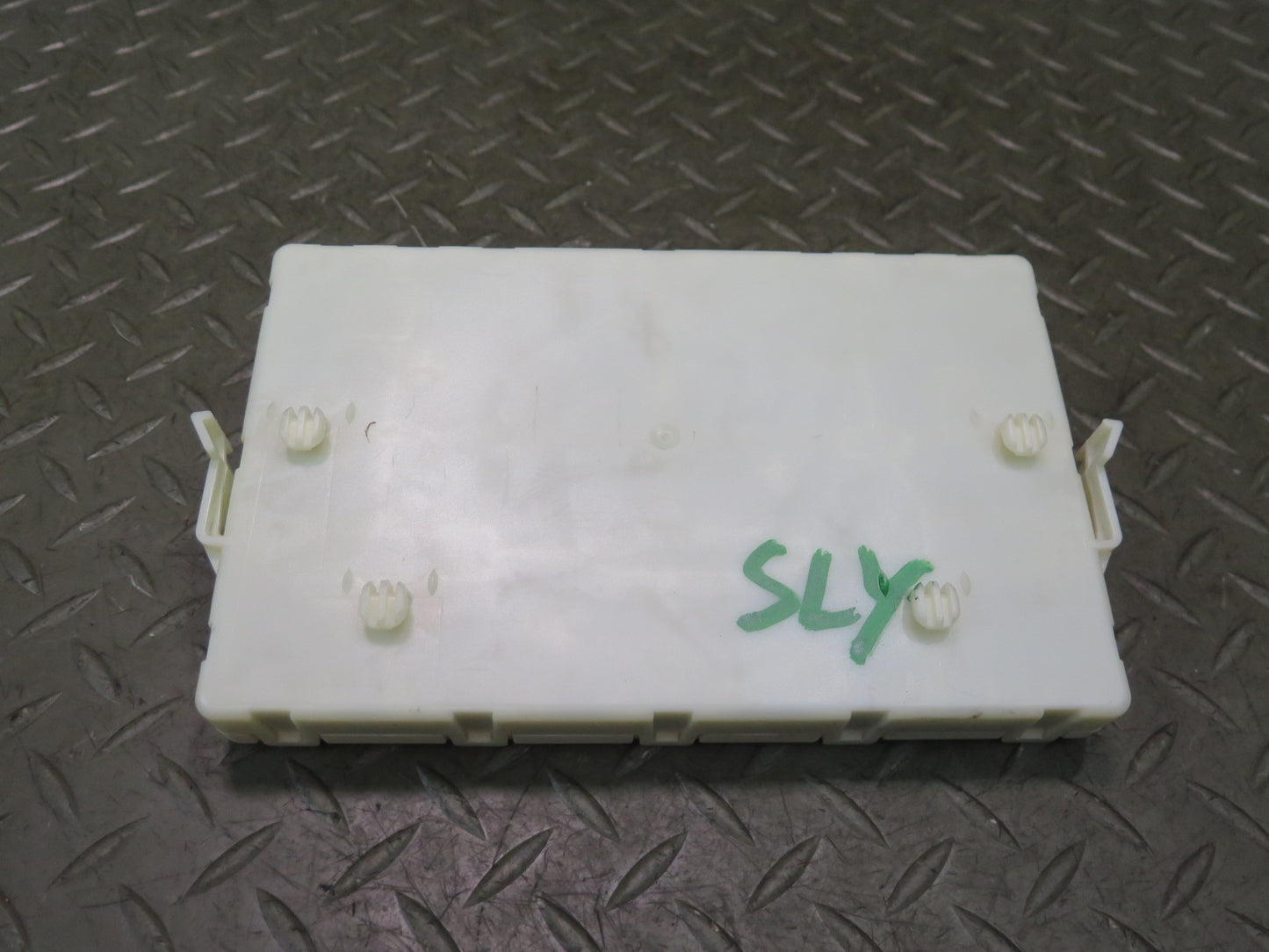 13-20 Mercedes R231 SL550 Convertible Roll Bar Control Module 2319000203 OEM