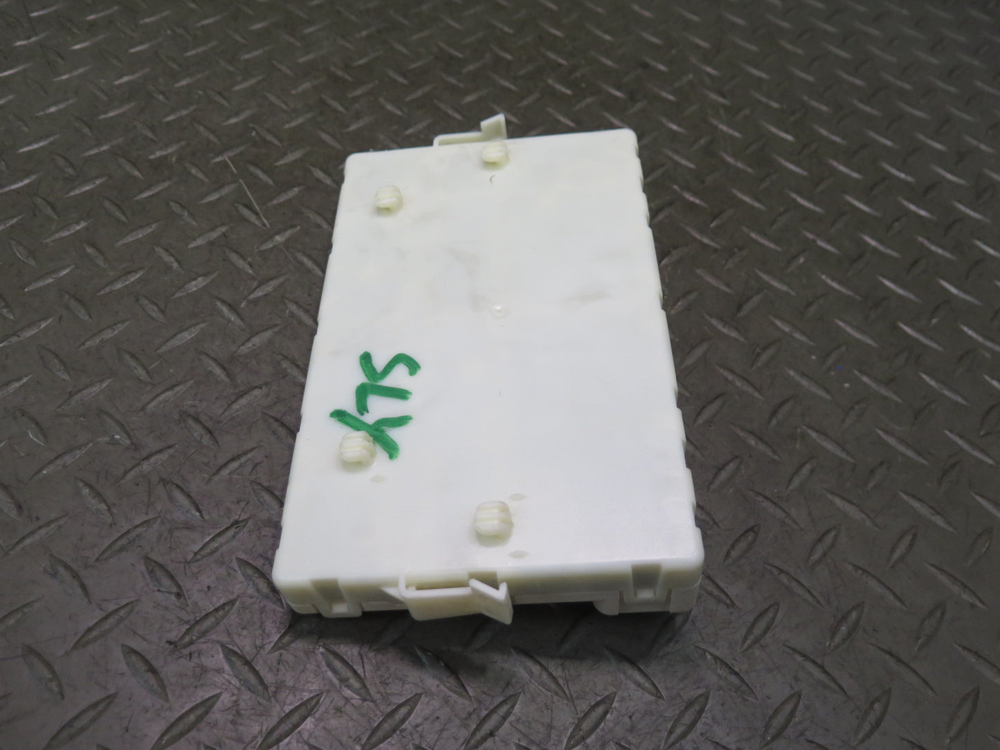 13-20 Mercedes R231 SL550 Convertible Roll Bar Control Module 2319000203 OEM