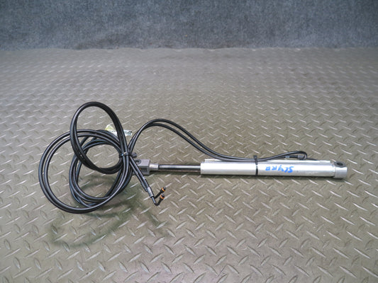 13-20 Mercedes R231 SL550 Convertible TOP Roof Right Hydraulic Cylinder OEM