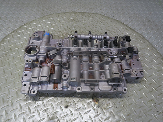 2008-2010 Porsche Cayenne 957 Turbo A48.52 Transmission Valve Body Mechatronic
