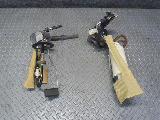97-98 Chevrolet Corvette C5 Fuel Pump Level Sensor Sending Unit Set 45K Mile OEM