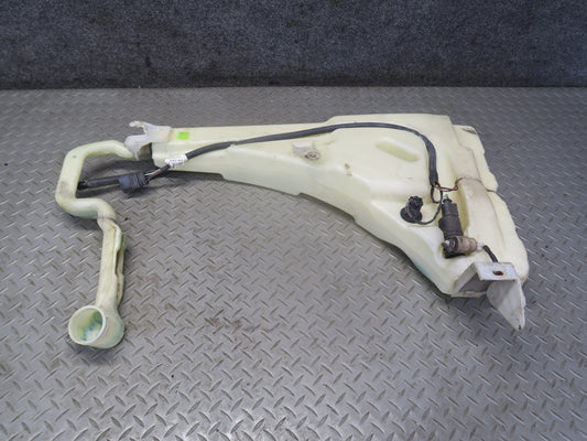 2003-2010 Porsche Cayenne 957 Windshield Washer Fluid Reservoir Tank w Pump