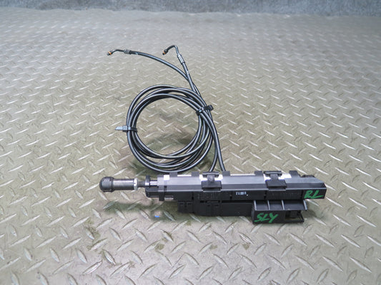 13-20 Mercedes R231 SL550 Convertible TOP Roof Left Hydraulic Cylinder OEM