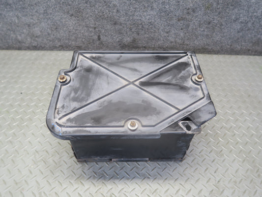 03-06 Chevrolet SSR Rear Under Truck BED Mounted Battery Box OEM