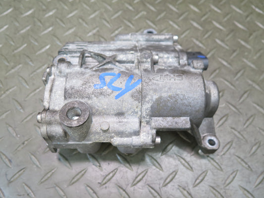 2013 Mercedes R231 SL550 722.909 Transmission Auxiliary AUX Oil Pump OEM