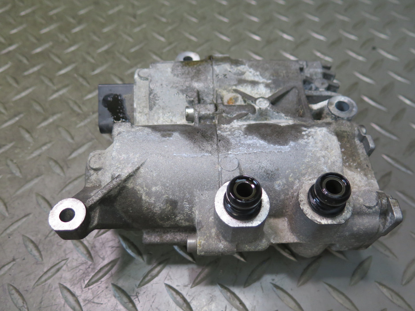 2013 Mercedes R231 SL550 722.909 Transmission Auxiliary AUX Oil Pump OEM
