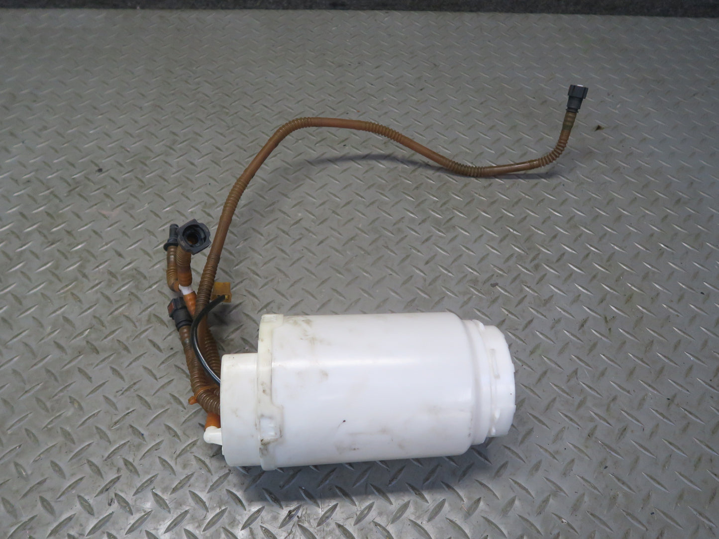 2008-2010 Porsche Cayenne 957 Turbo Fuel Pump Level Sensor Sending Unit Set of 2