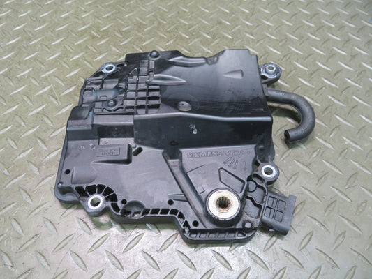 13-20 Mercedes R231 SL550 Gearbox Transmission Control Module TCM 0002703152 OEM